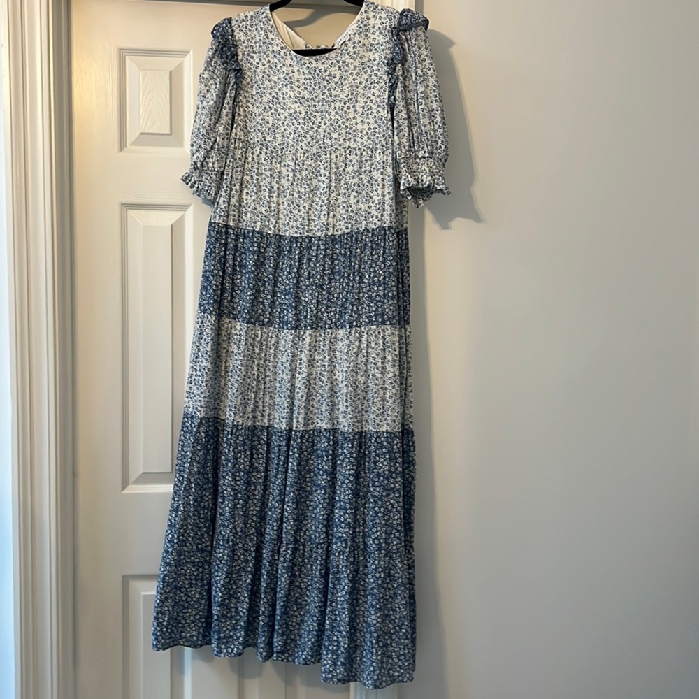 Endless Rose dress from Shopbop